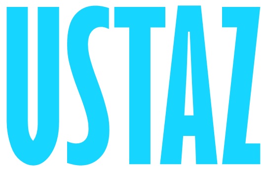 USTAZ Logo